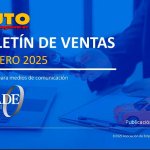 Ventas de vehículos en Ecuador a febrero de 2025, según la Aeade (2) Ventas de vehículos en Ecuador a febrero de 2025, según la Aeade (2)