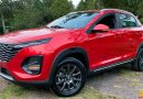 Chery y Corporación Maresa lanzan el nuevo Tiggo 2 Pro Max 1.5L TM