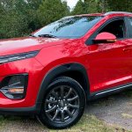 Chery y Corporación Maresa lanzan el nuevo Tiggo 2 Pro Max 1.5L TM Chery y Corporación Maresa lanzan el nuevo Tiggo 2 Pro Max 1.5L TM