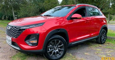 Chery y Corporación Maresa lanzan el nuevo Tiggo 2 Pro Max 1.5L TM Chery y Corporación Maresa lanzan el nuevo Tiggo 2 Pro Max 1.5L TM