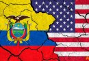 Ecuador da paso estratégico para fortalecer el comercio con EE.UU.
