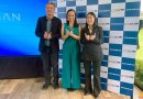Llega a Ecuador el SUV híbrido enchufable Changan CS55 R-EV