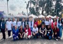 Continental Tire Andina participó en Brigadas Médicas y Ecobazar Continental Tire Andina participó en Brigadas Médicas y Ecobazar