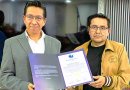 Road Track Ecuador – Ituran logra la certificación BASC