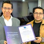 Road Track Ecuador – Ituran logra la certificación BASC Road Track Ecuador – Ituran logra la certificación BASC