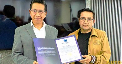 Road Track Ecuador – Ituran logra la certificación BASC Road Track Ecuador – Ituran logra la certificación BASC