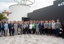 Kia impulsa la excelencia en su evento regional anual en Ecuador
