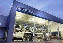 Mirasol, con 6 décadas, celebra los 468 años de fundación de Cuenca