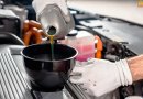Tu vehículo necesita un cambio de aceite urgente si…