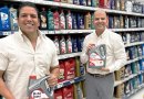 Mobil Ecuador expande cobertura nacional en Coral Hipermercados