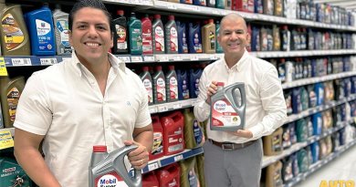Mobil Ecuador expande cobertura nacional en Coral Hipermercados Mobil Ecuador expande cobertura nacional en Coral Hipermercados