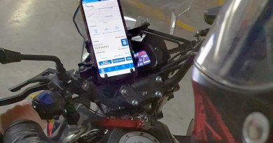 Mercado de motos en Ecuador crece y su seguridad es prioridad Mercado de motos en Ecuador crece y su seguridad es prioridad
