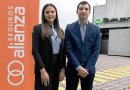 Seguros Alianza presenta el servicio de auto sustituto ‘AutoPlus’