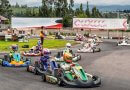 Resultados de la tercera ronda del Rotax Max Challenge Ecuador 2025 Resultados de la tercera ronda del Rotax Max Challenge Ecuador 2025
