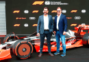 Fuerte y claro, Audi anuncia que entrará en la Fórmula 1