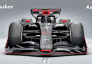 Audi elige a Sauber como socio estratégico para la Fórmula 1 Audi elige a Sauber como socio estratégico para la Fórmula 1