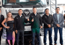 Foton presentó sus nuevos modelos de camiones para Ecuador Foton presentó sus nuevos modelos de camiones para Ecuador