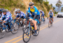 <strong>Equipo Chevrolet participa en el Tour Richard Carapaz