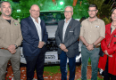 La leyenda continúa con el nuevo Toyota LandCruiser Prado