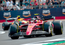 Carlos Sainz logra su primera pole y su primer triunfo en la Fórmula 1 Carlos Sainz logra su primera pole y su primer triunfo en la Fórmula 1